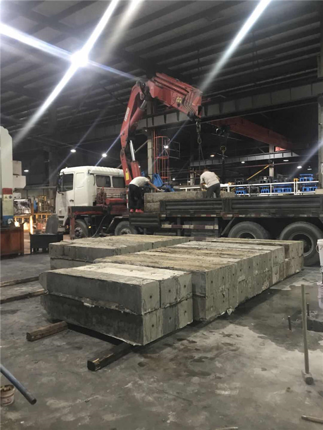 南沙优蒂利锚杆静压桩项目 南沙优蒂利锚杆静压桩项目